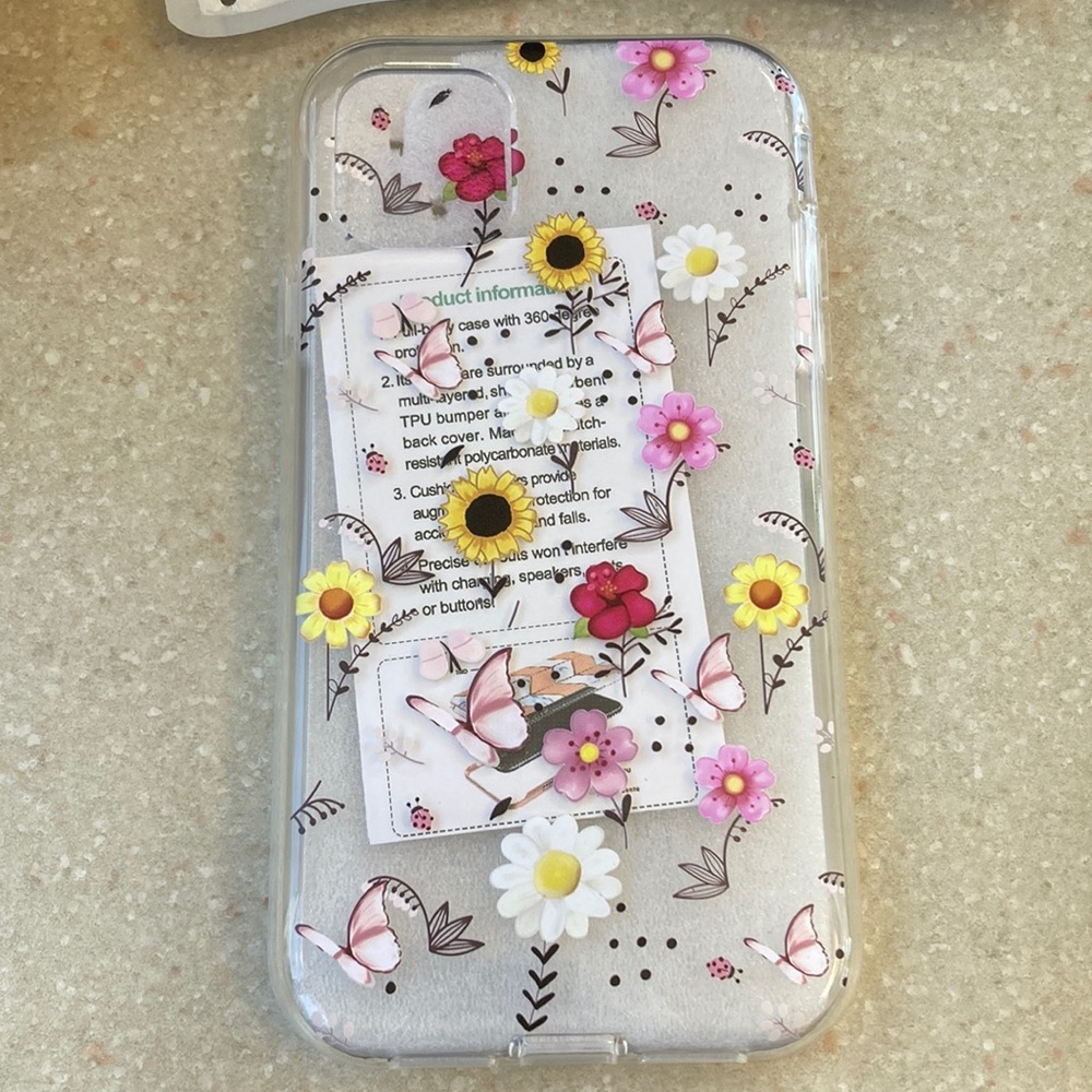 I phone case